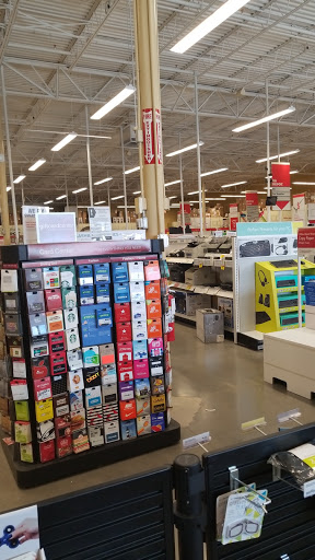 Office Supply Store «Office Depot», reviews and photos, TX-8 Beltway & Fairway Plaza Dr, Pasadena, TX 77505, USA