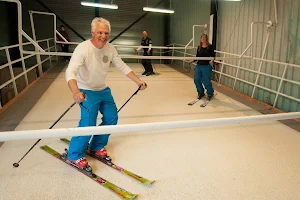 Ski en Snowboardschool Holland Indoor Sport image