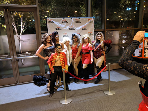 Performing Arts Theater «Numerica Performing Arts Center», reviews and photos, 123 N Wenatchee Ave, Wenatchee, WA 98801, USA