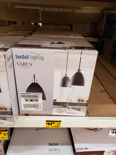 Home Improvement Store «The Home Depot», reviews and photos, 116 Walker Ave, West Berlin, NJ 08091, USA