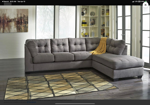Furniture Store «Luxury Home Furniture», reviews and photos, 26500 Ford Rd, Dearborn Heights, MI 48127, USA