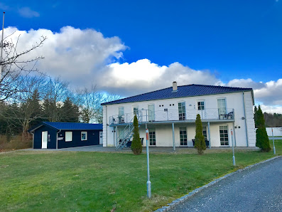 White House Apartments Dørslundvej 16, 7330 Brande, Danmark