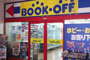 BOOKOFF image