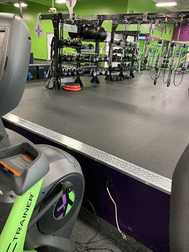 Gym «Youfit Health Clubs», reviews and photos, 935 North Point Dr, Alpharetta, GA 30022, USA