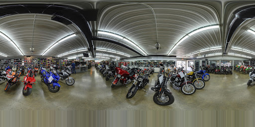 Motorcycle Dealer «Chase Motorsports LLC», reviews and photos, 1212 Brown St, Paducah, KY 42003, USA