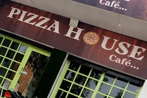 Pizza House Cafe image