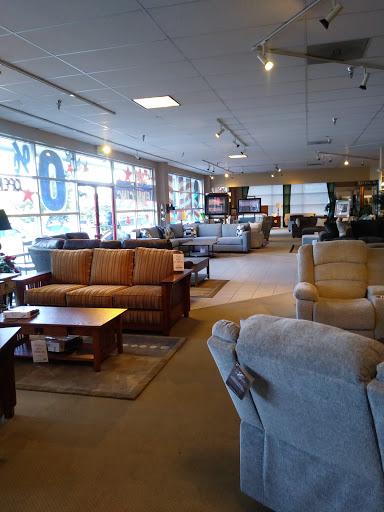 Furniture Store «Pacific Furniture Gallery», reviews and photos, 16875 Southcenter Pkwy, Tukwila, WA 98188, USA