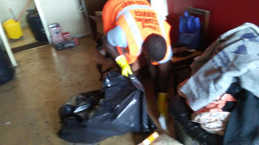 Cleaning Service «Trinity Cleaning Service LLC», reviews and photos, 2800 Euclid Ave #600, Cleveland, OH 44115, USA