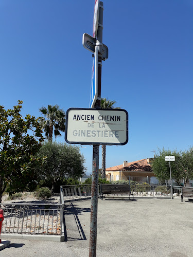 Place Augustin Révélat à Nice