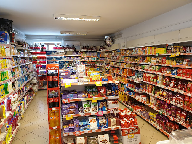 Recenzije Kordun Market Cetingrad u Karlovac - Trgovina