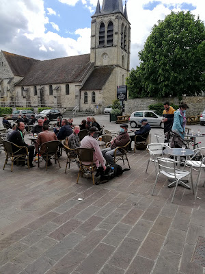 Tabac de l'Abbaye à Asnières-sur-Oise