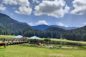 Khajjiar Mini Switzerland image