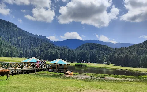 Khajjiar Mini Switzerland image