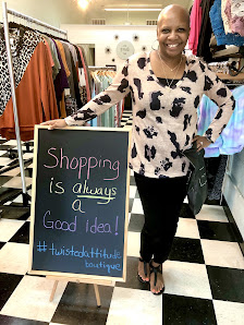 Twisted Attitude Boutique 3704 John F Kennedy Blvd, North Little Rock, AR 72116, Estados Unidos