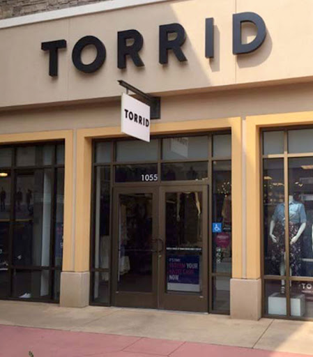 Torrid