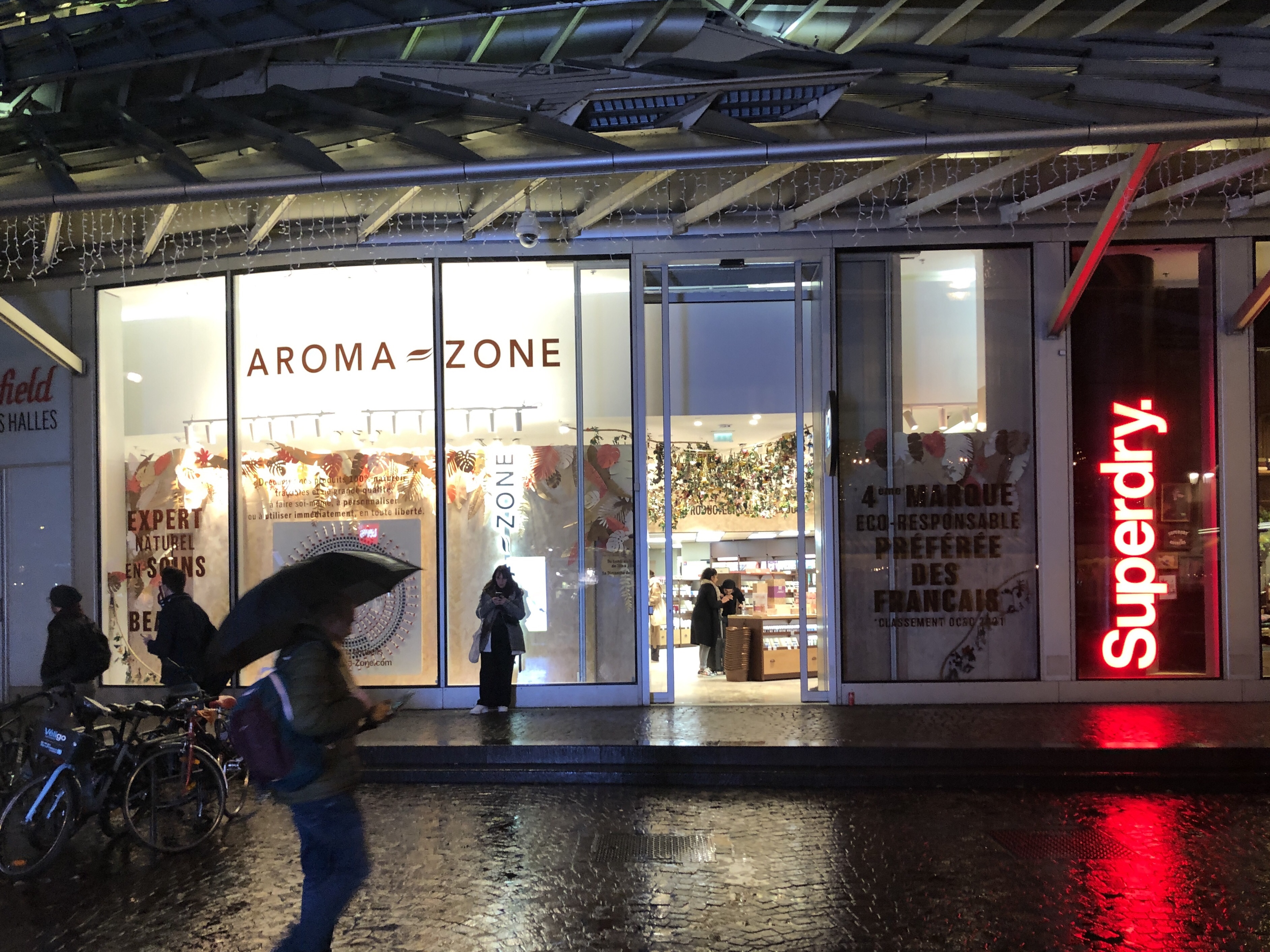 Photo n° 1 de l'avis de Schoeff.i fait le 17/11/2022 à 06:17