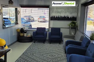 Access Dental Center-Implant Center image