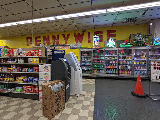 Grocery Store «PennyWise Market», reviews and photos, 3 May St, Worcester, MA 01610, USA