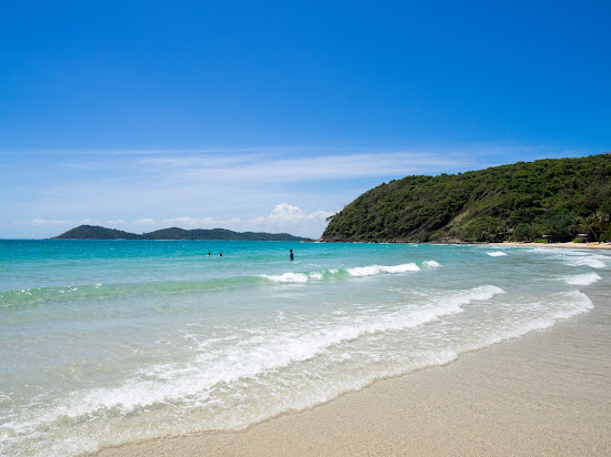 Prao Beach