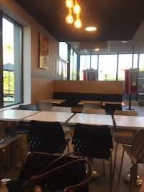 Atmosphère du Restaurant KFC PERPIGNAN ESPAGNE - n°10