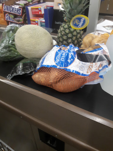 Supermarket «ALDI», reviews and photos, 465 Charles H Dimmock Pkwy, Colonial Heights, VA 23834, USA