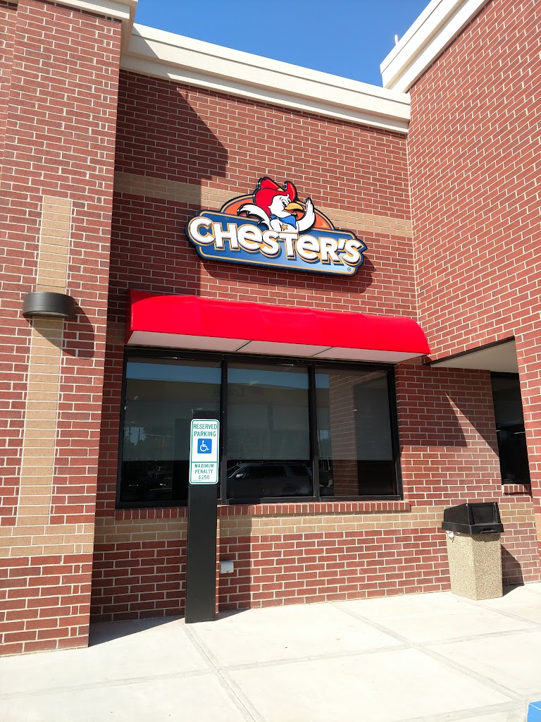 Chester's Chicken 27302