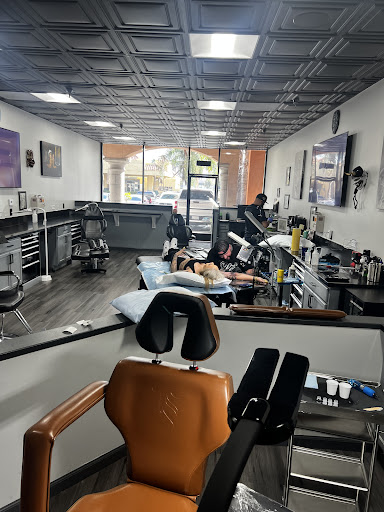 Explore micro realism tattoo ideas, creative tattoo ideas in Chino Hills, available at KULTURA INK TATTOO STUDIO