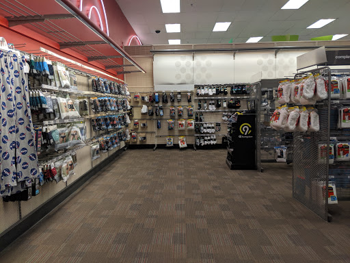Department Store «Target», reviews and photos, 300 Chase Ave, Waterbury, CT 06704, USA