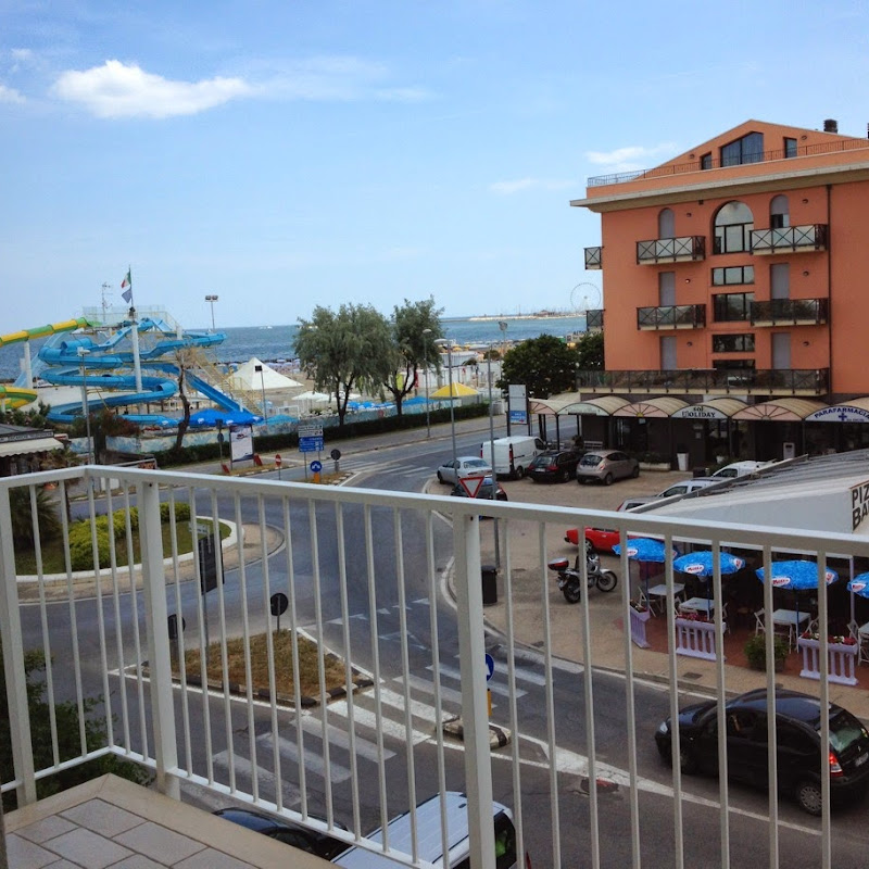 Hotel Riva e Mare Rimini