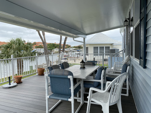 Concrete Contractor «B & H Construction-Central Fl», reviews and photos, 4025 Morris Bridge Rd, Zephyrhills, FL 33543, USA