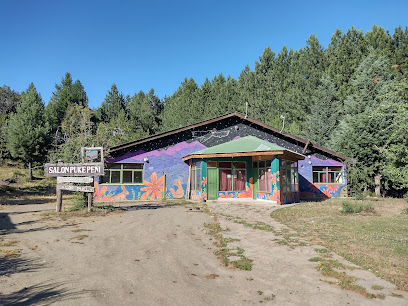 Salón Puke Peñi