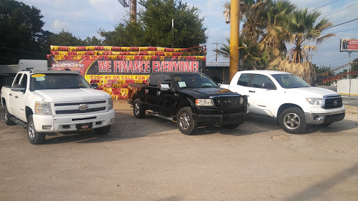 Used Car Dealer «Veracity Auto Center», reviews and photos, 1963 Austin Hwy, San Antonio, TX 78218, USA