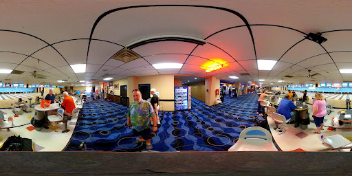 Sports Bar «Lane Glo Bowl South», reviews and photos, 8631 Old Co Rd 54, New Port Richey, FL 34653, USA