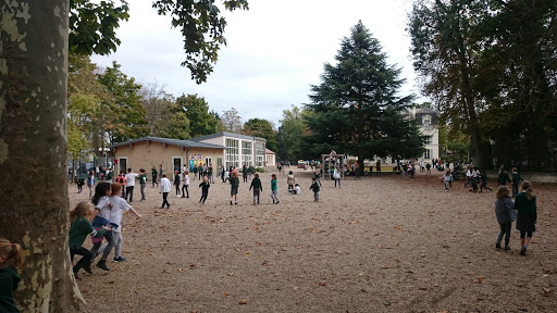 Ermitage International School Of France