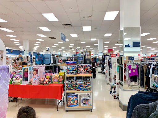 Department Store «Marshalls», reviews and photos, 21323 US Hwy 19 N, Clearwater, FL 33765, USA