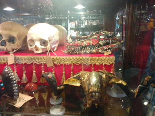 Book Store «Psychic Eye Book Shops», reviews and photos, 13435 Ventura Blvd, Sherman Oaks, CA 91423, USA