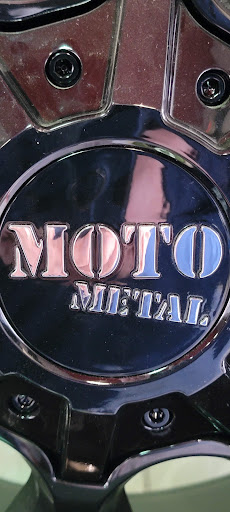 Tire Shop «Plaza Tire Service», reviews and photos, 1310 N Market St, Sparta, IL 62286, USA