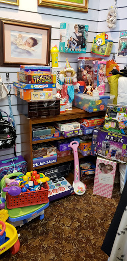 Thrift Store «Hand to Hand Thrift Store», reviews and photos, 785 Terryville Ave, Bristol, CT 06010, USA