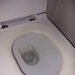 Photo n°1 de l'avis de Pontifex.a fait le 02/08/2023 à 20:24 sur le  IntercityHotel Duisburg à Duisburg