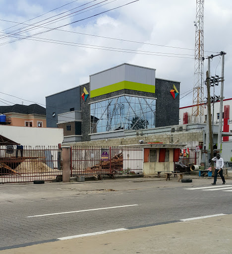 Access Bank Plc, Adeola Odeku St, Victoria Island, Lagos, Nigeria, ATM, state Lagos