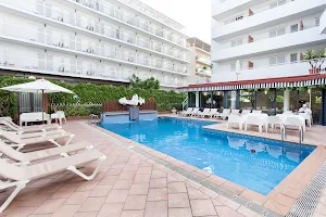 Hotel Xaine Park Lloret de Mar image