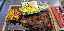 Steak du Restaurant Le Jardin à Deauville - n°15