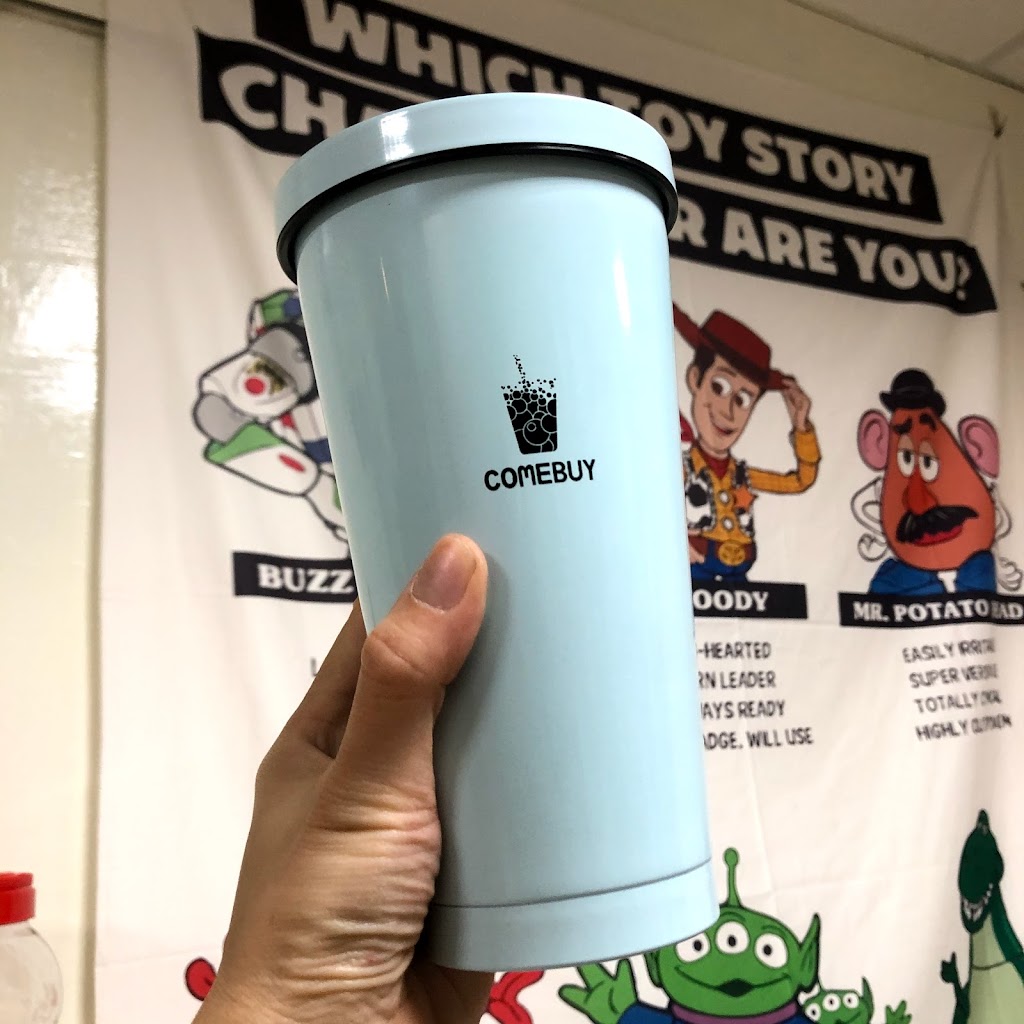 COMEBUY_桃園中正店 的照片