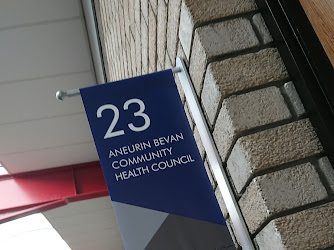 Aneurin Bevan Community Health Council