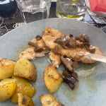 Photo n°1 de l'avis de giulia.o fait le 30/01/2024 à 20:01 sur le  Industrial Cafè & Food à Brandizzo