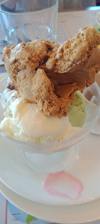 Crème glacée du Restaurant asiatique Wokgrill Créteil à Valenton - n°2