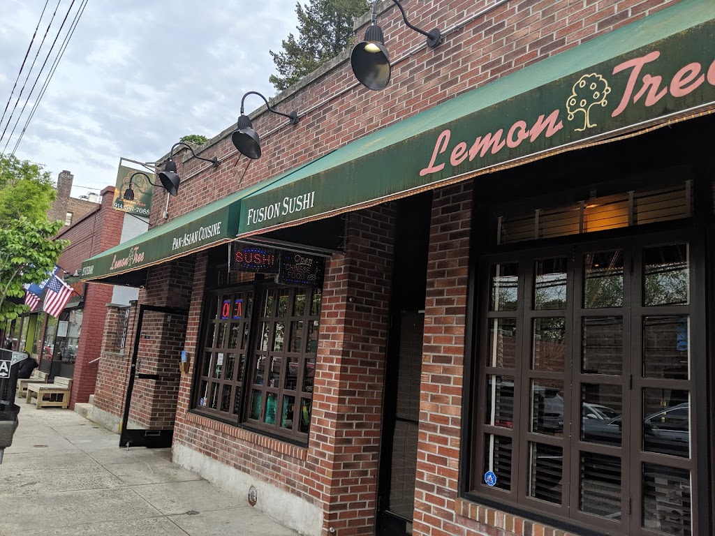Lemon Tree Asian Cuisine 10522