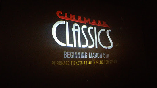 Movie Theater «Cinemark Theatres», reviews and photos, 3025 Disney St, Cincinnati, OH 45209, USA