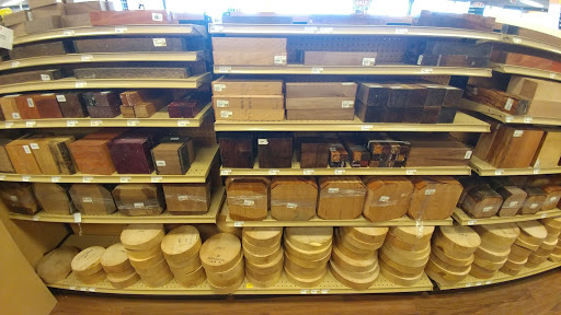 Woodworking Supply Store «Rockler Woodworking and Hardware - Cincinnati», reviews and photos, 333 E Kemper Rd, Cincinnati, OH 45246, USA