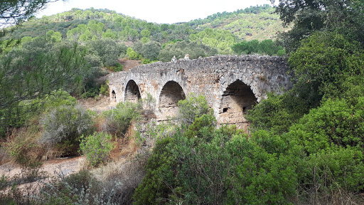 Puente de Los Arenales